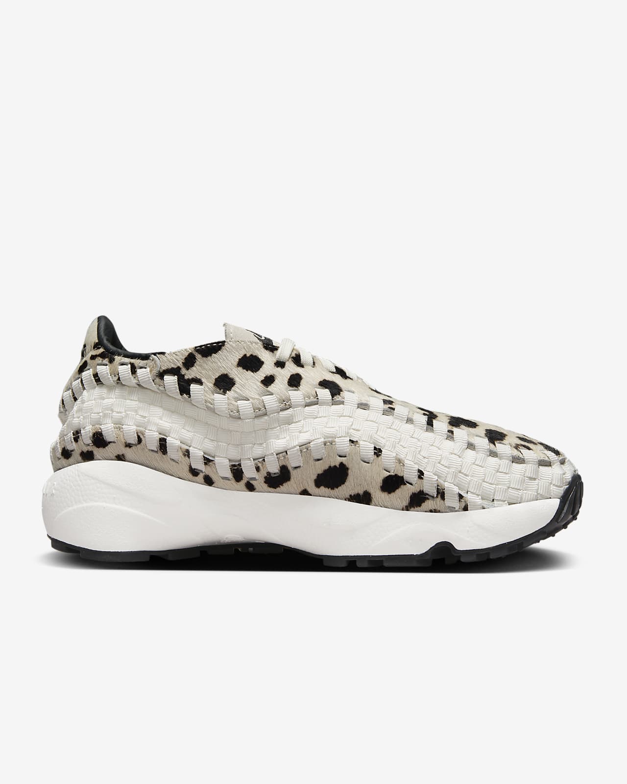 Chaussure Nike Air Footscape Woven pour femme. Nike FR