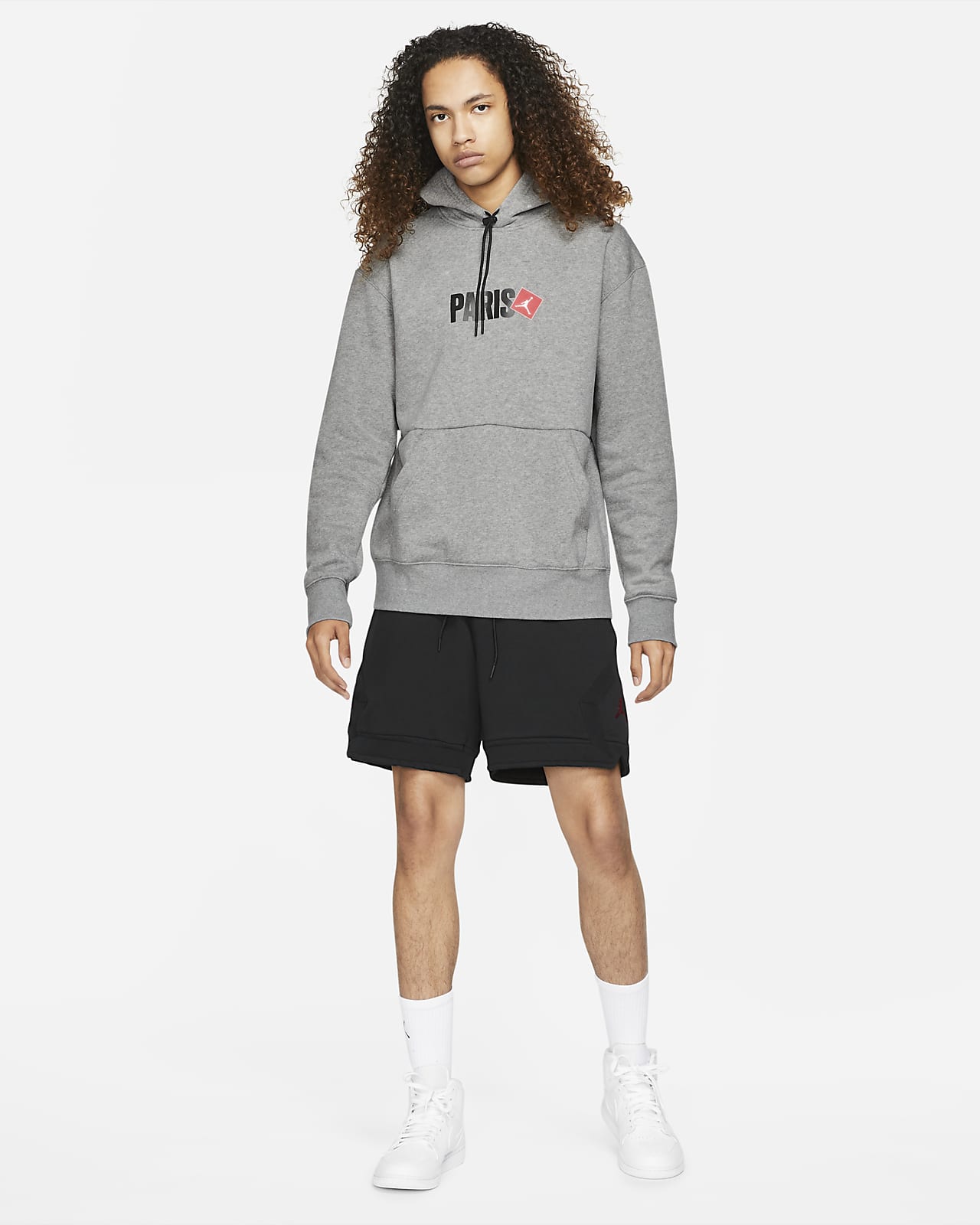 Jordan Paris Sudadera con capucha - Hombre. Nike ES