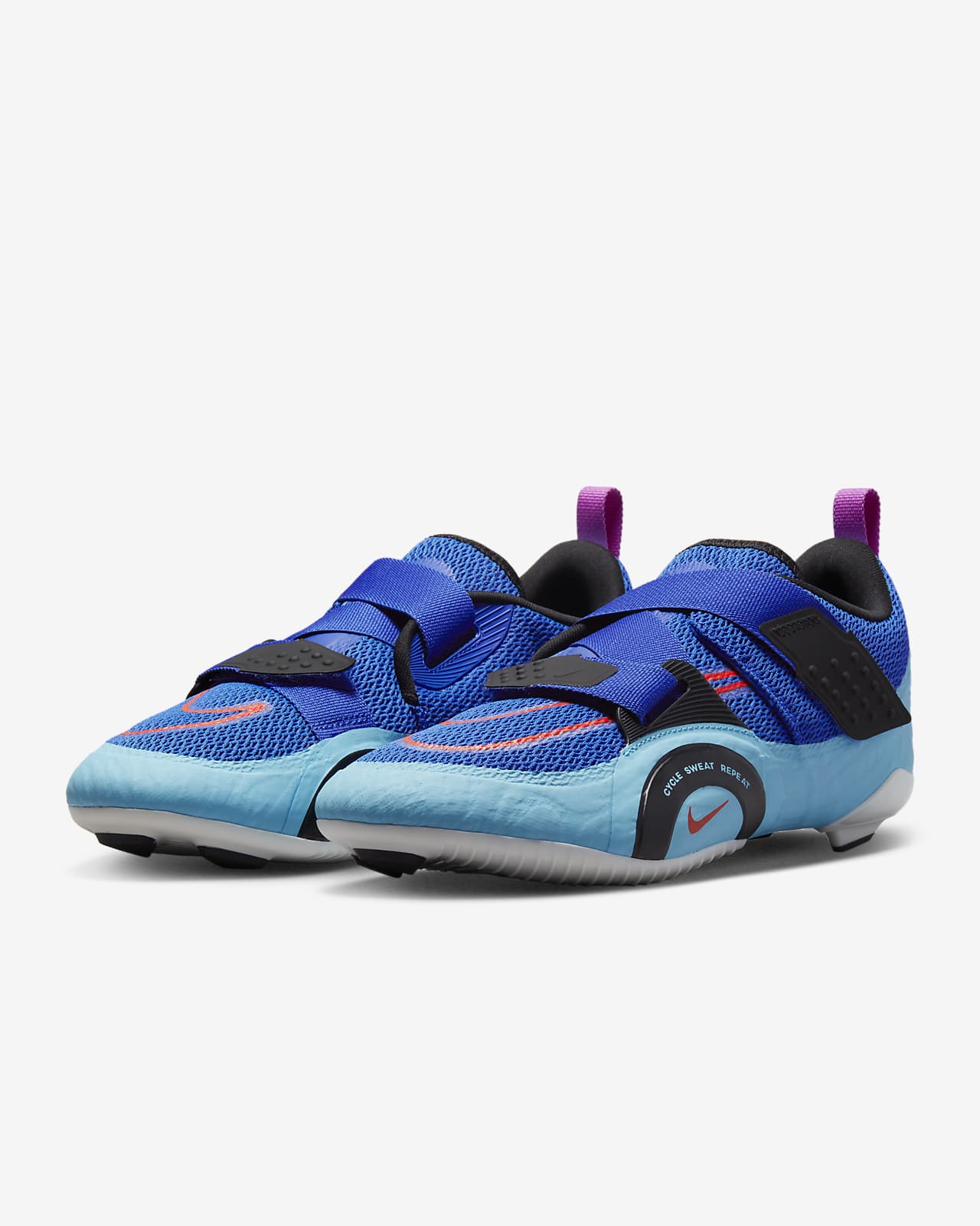 best cycle shoes for spinning
