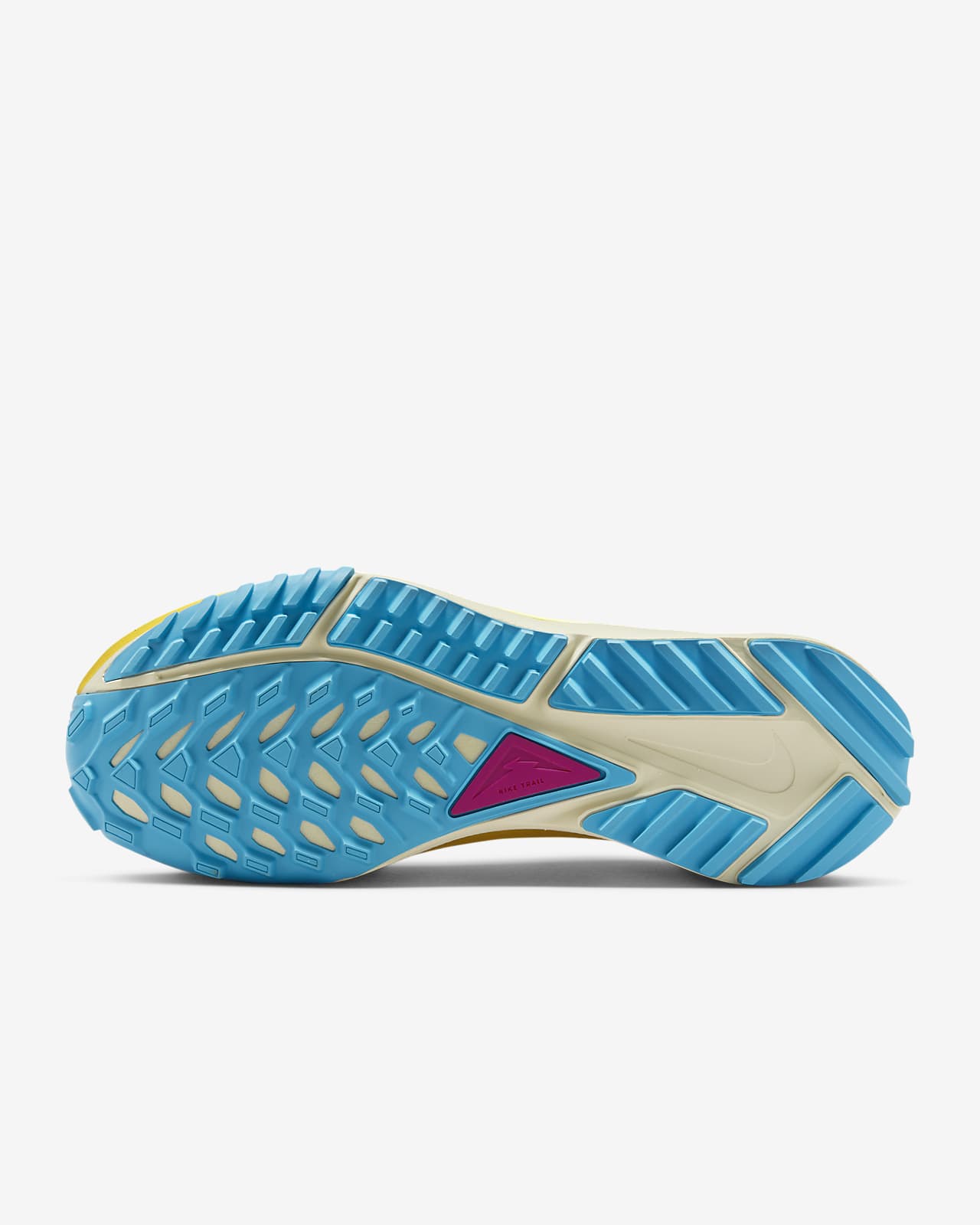 Nike Pegasus Trail 4 GORE-TEX Zapatillas de running mal tiempo - Mujer. Nike ES