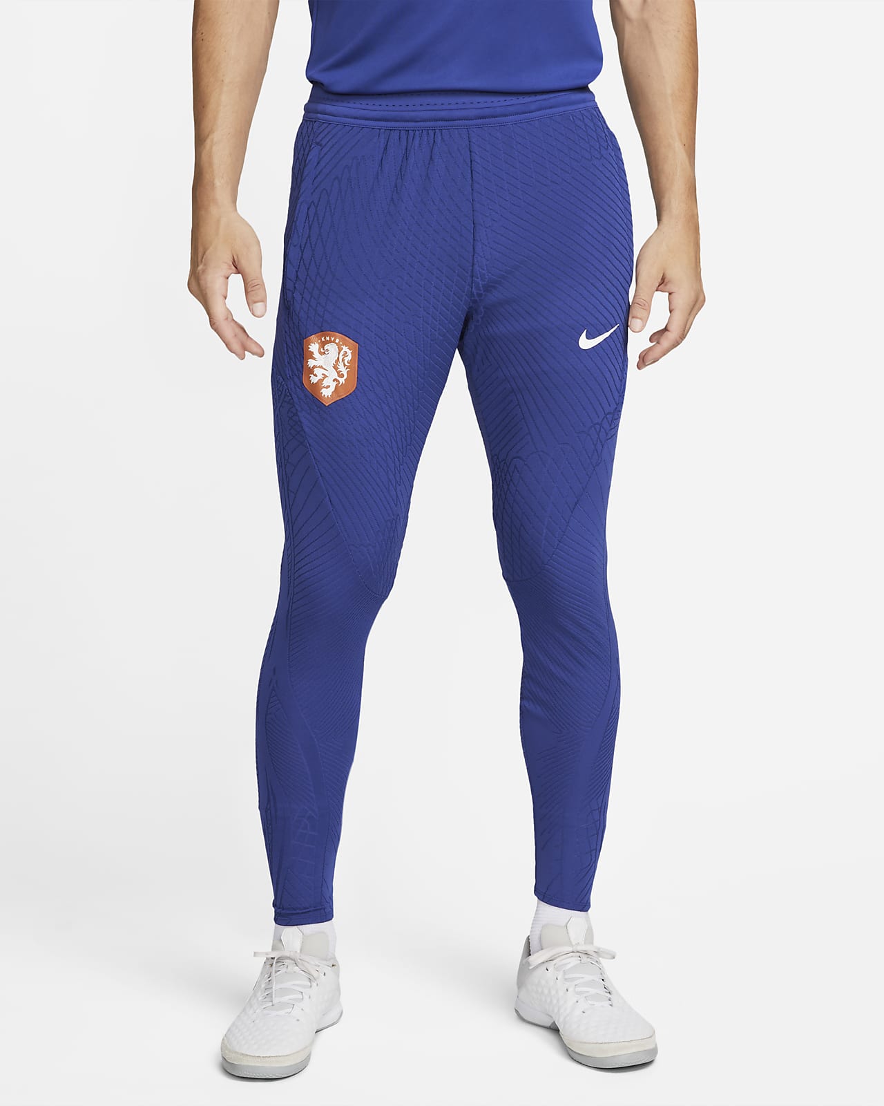 Netherlands Strike Nike Dri-FIT ADV Football Pants. LU