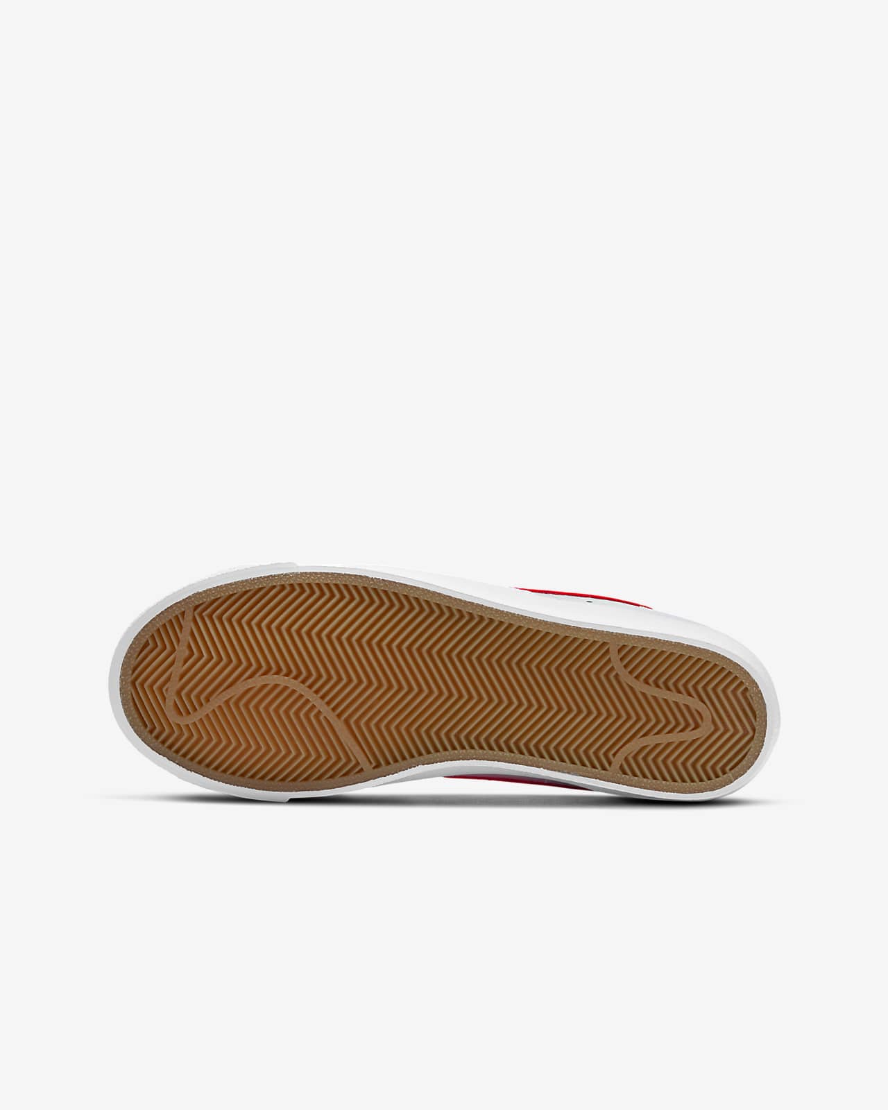 childrens size 8 nike blazers