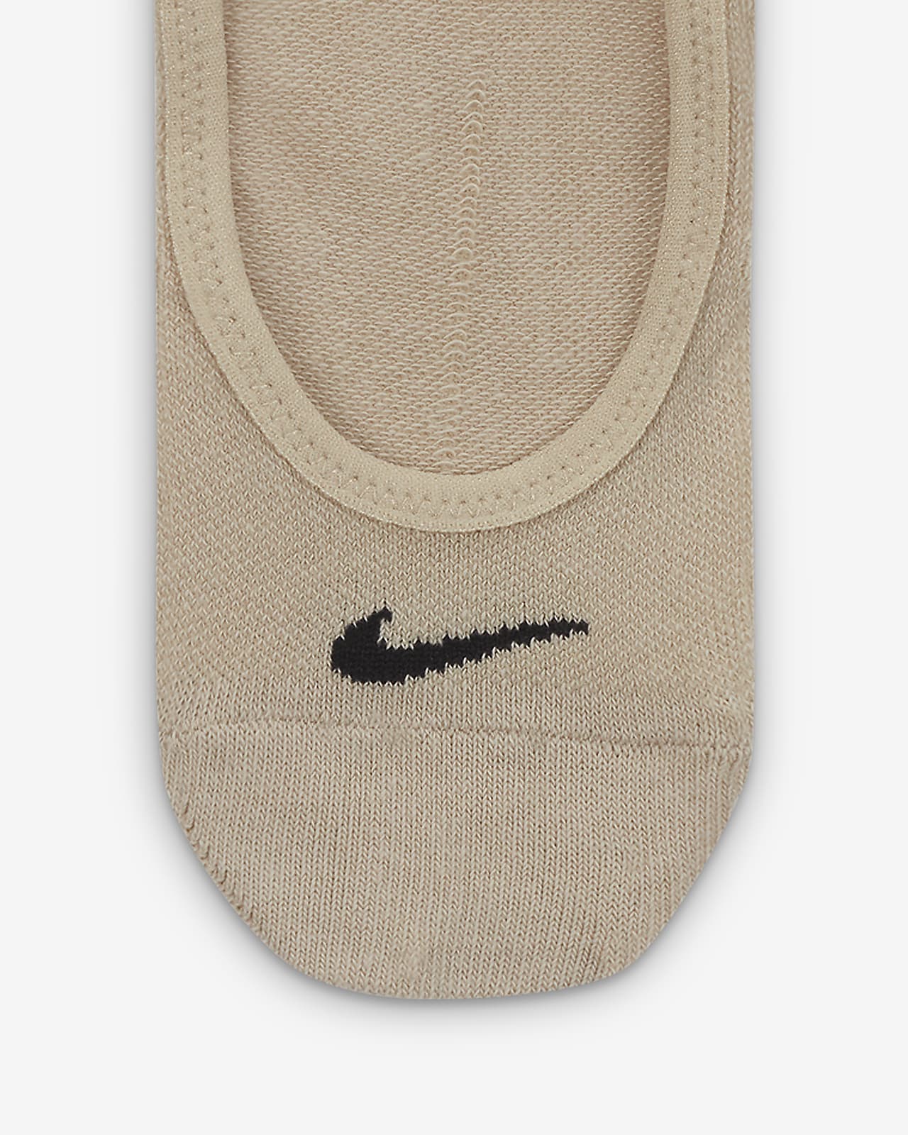 Женские короткие носки для тренинга Nike Everyday Lightweight (3 пары). Nike  RU