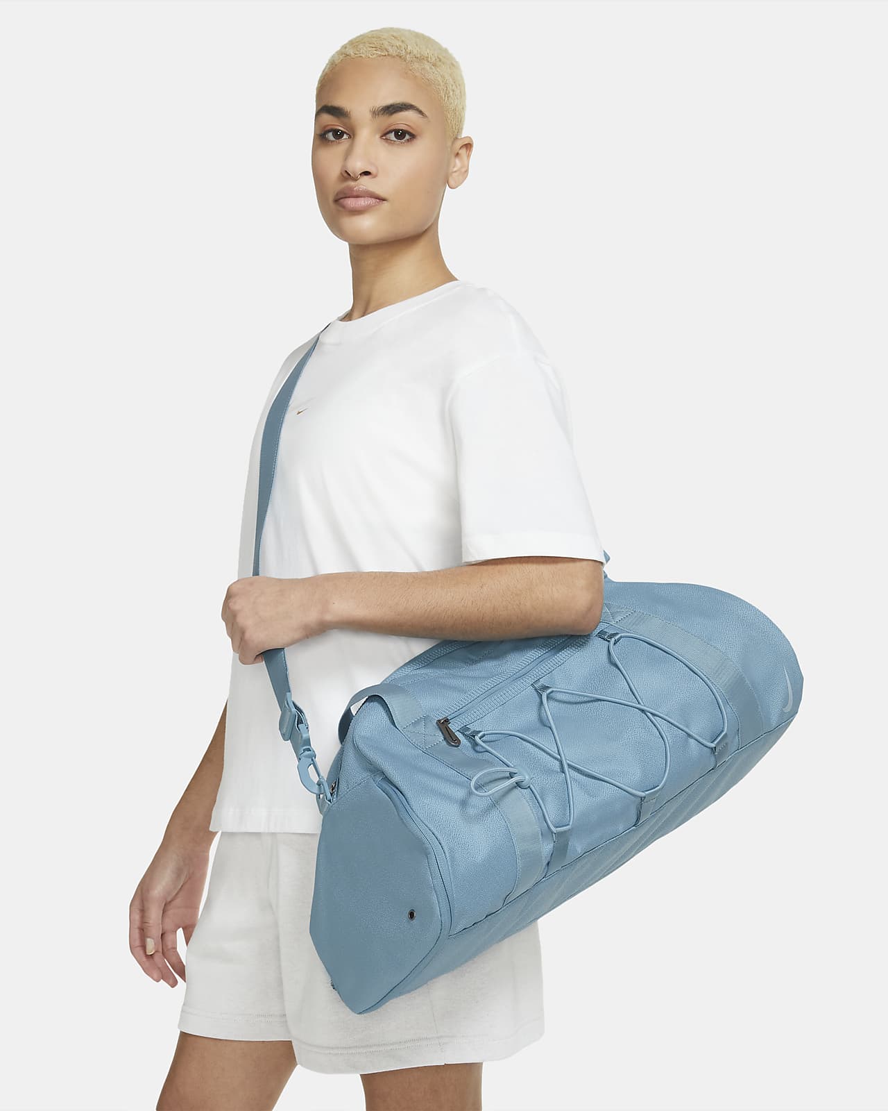 nike yoga bag