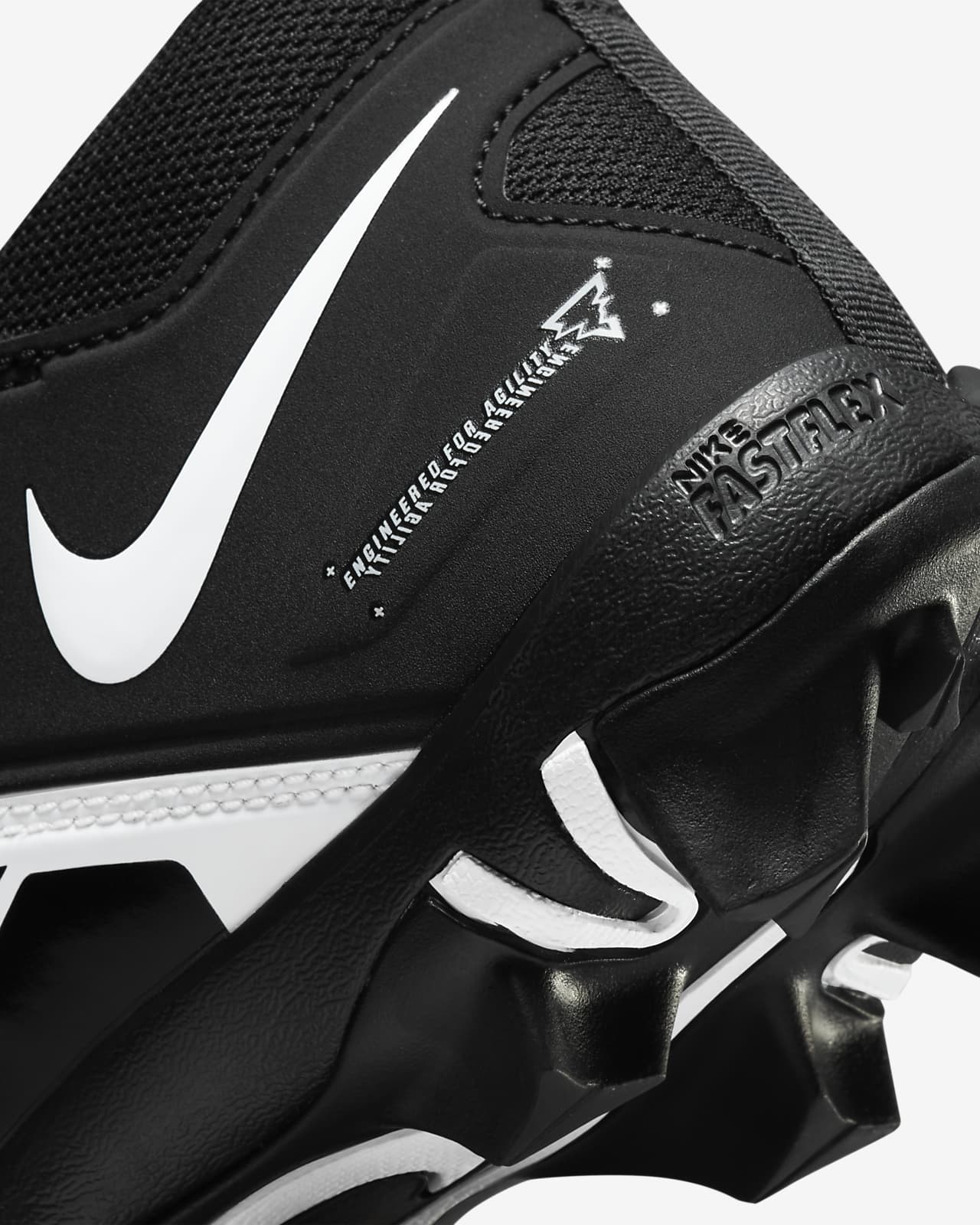 nike alpha shark kids