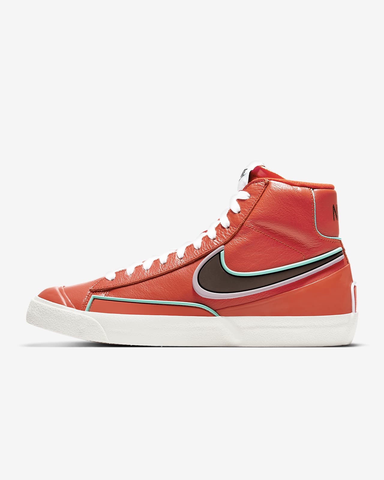 Nike blazer mid infinite Clearance