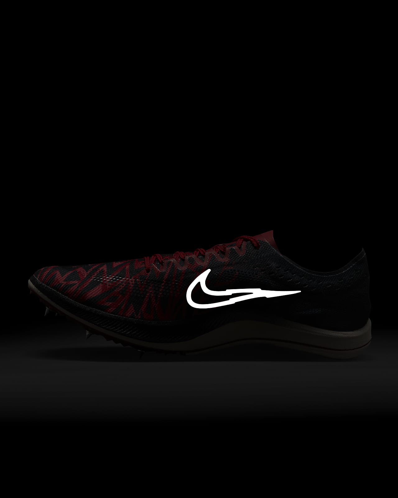 Nike ZoomX Dragonfly Bowerman Track Club Track  Field Distance Spikes. Nike