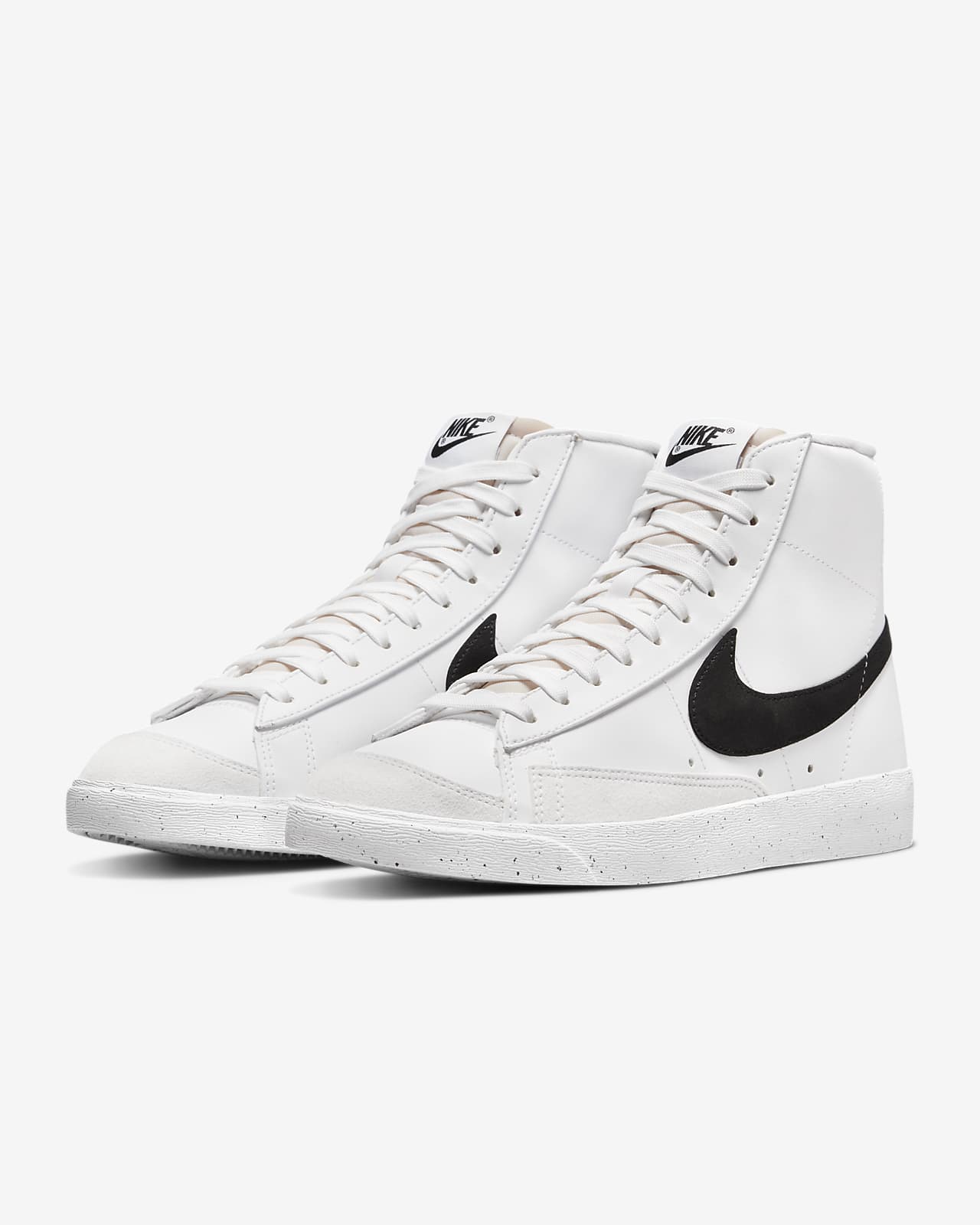 Nike Blazer Mid '77 Next Nature Zapatillas - Mujer. Nike ES