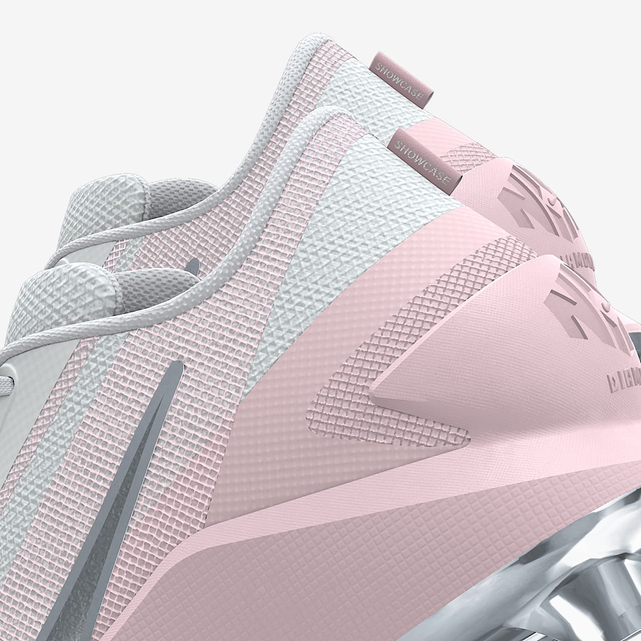 Nike Diamond Showcase MCS 棒球釘鞋