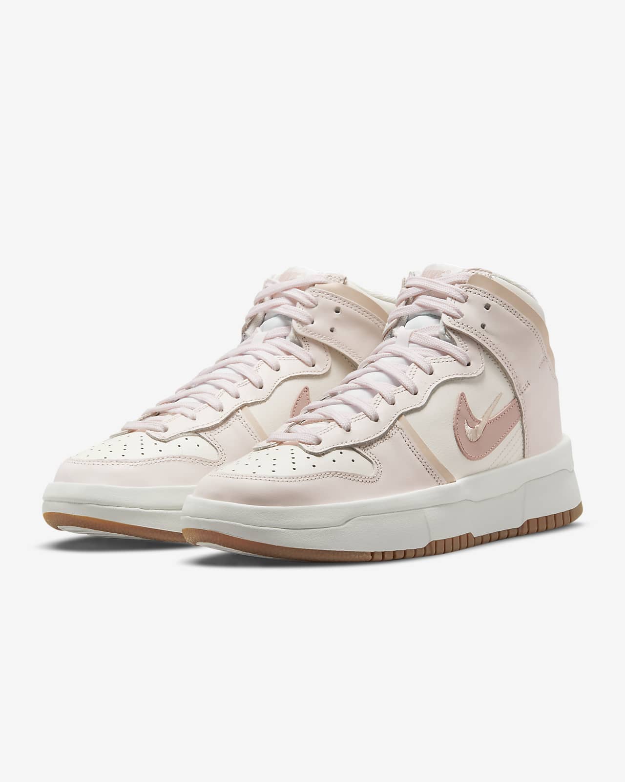 NIKE公式】ナイキ ダンク HIGH アップ ウィメンズシューズ.オンラインストア (通販サイト)