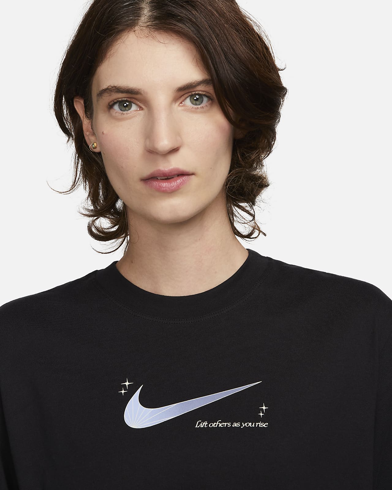 Nike Sportswear Women's TShirt. Nike NZ