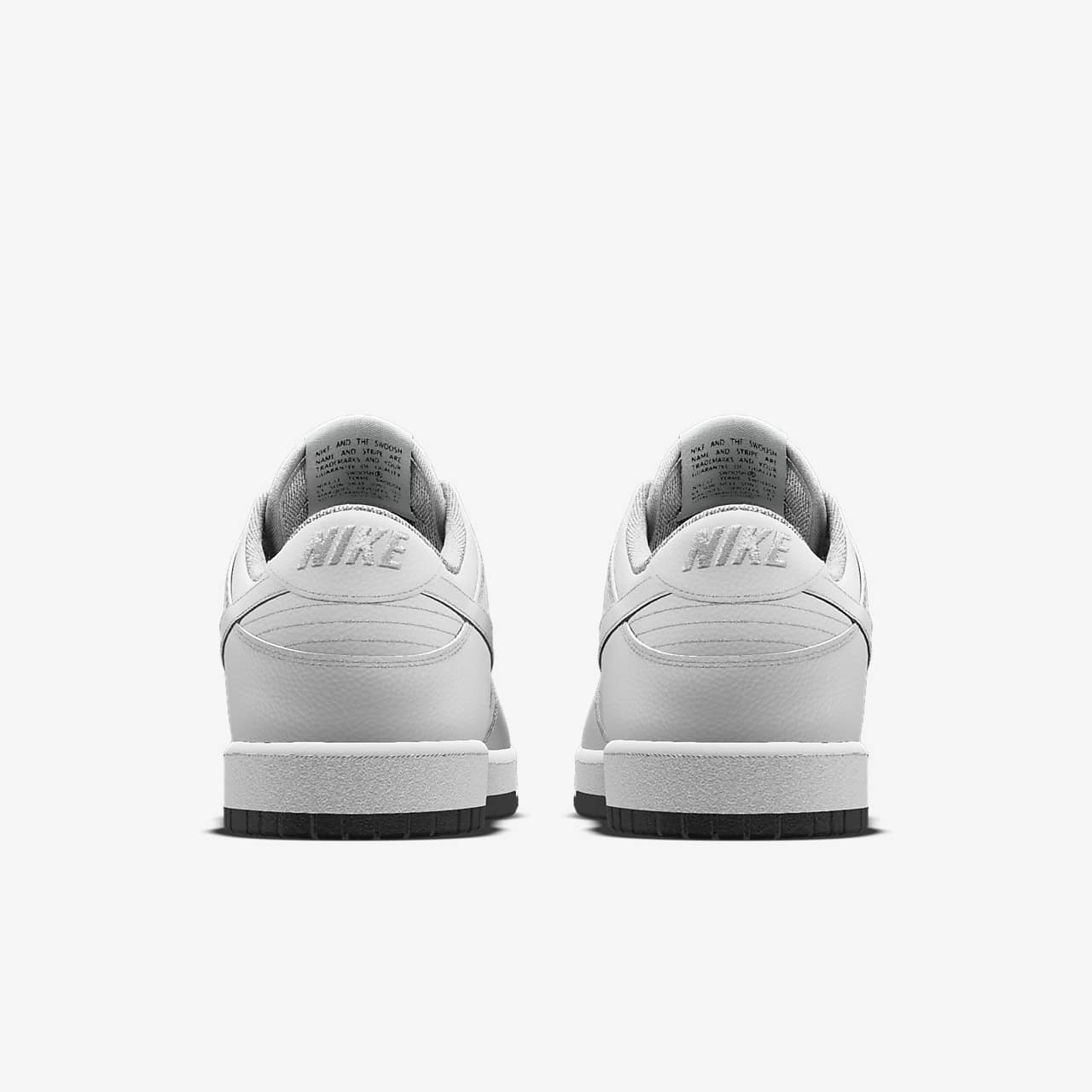 personnalisable Nike Dunk Low Unlocked By You pour femme. Nike
