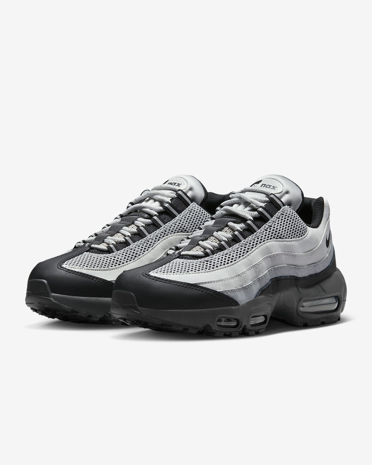 格安最新作 NIKE - NIKE AIR MAX95 LX 限定カラー エアマックスの通販