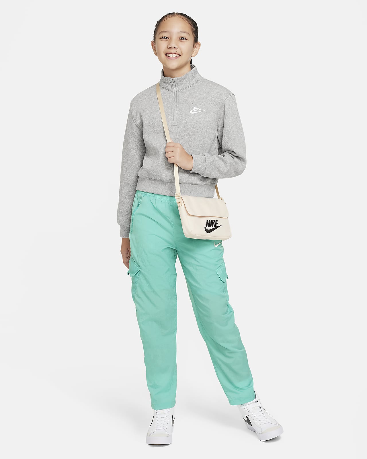 Pants deportivos hotsell para niñas