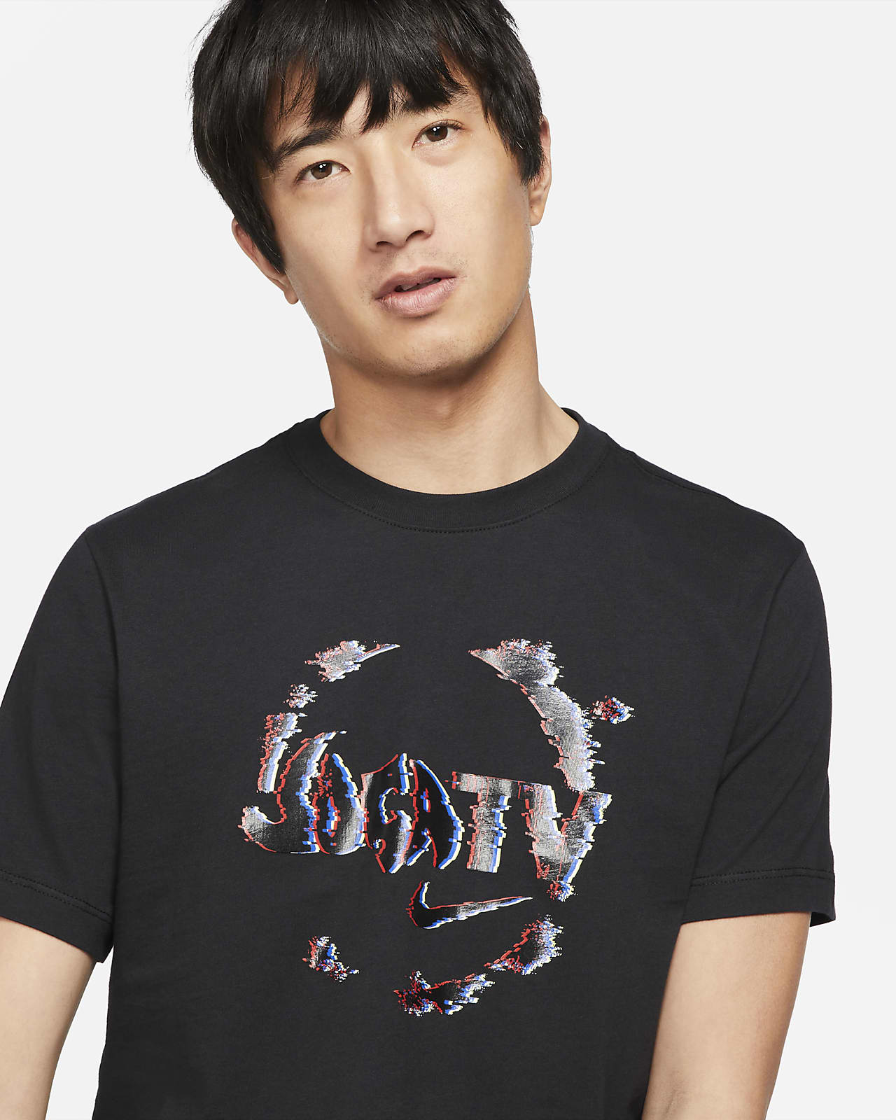 nike soccer shirts mens