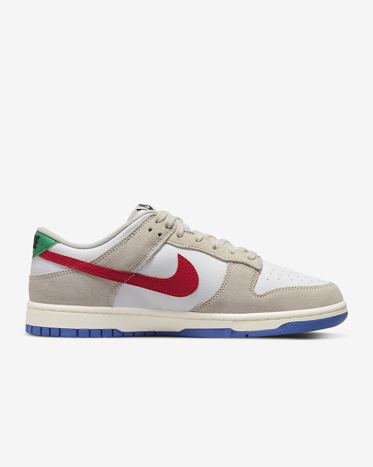 Nike Dunk Low Zapatillas - Hombre. Nike ES