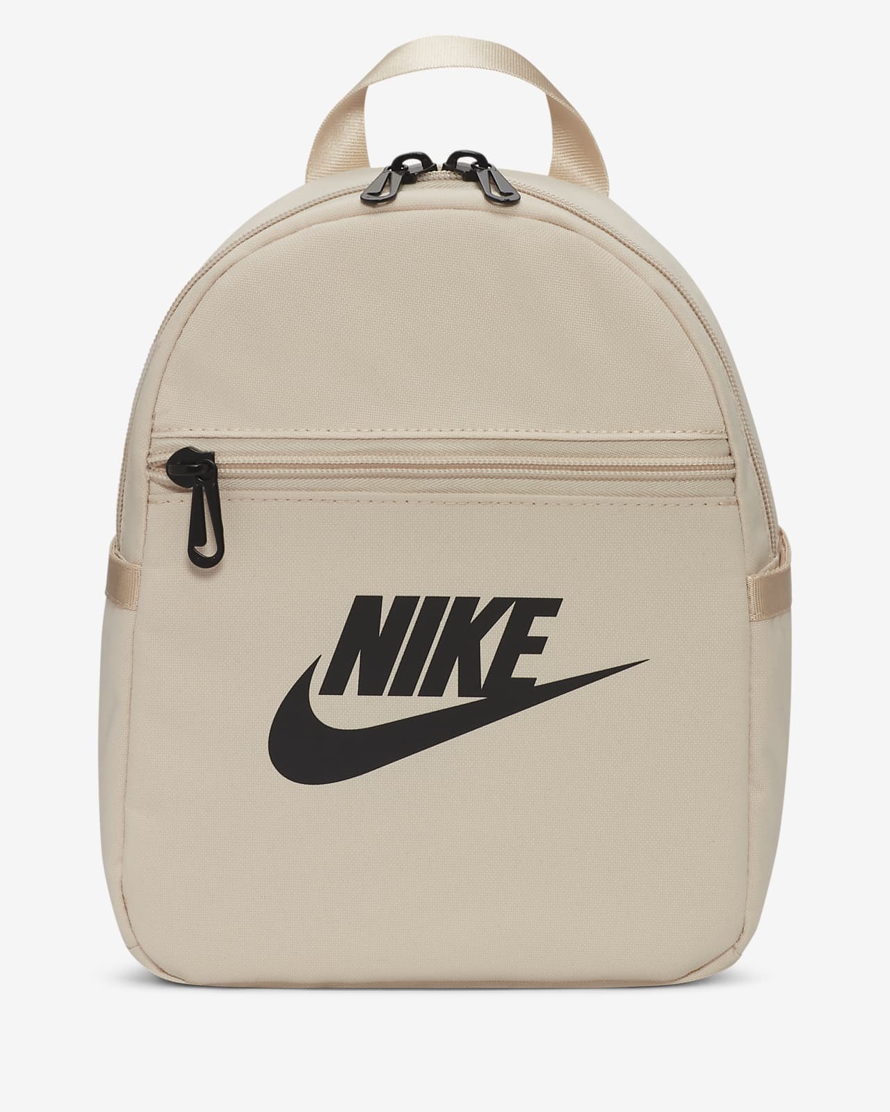 Nike Futura 365 White Mini Backpack