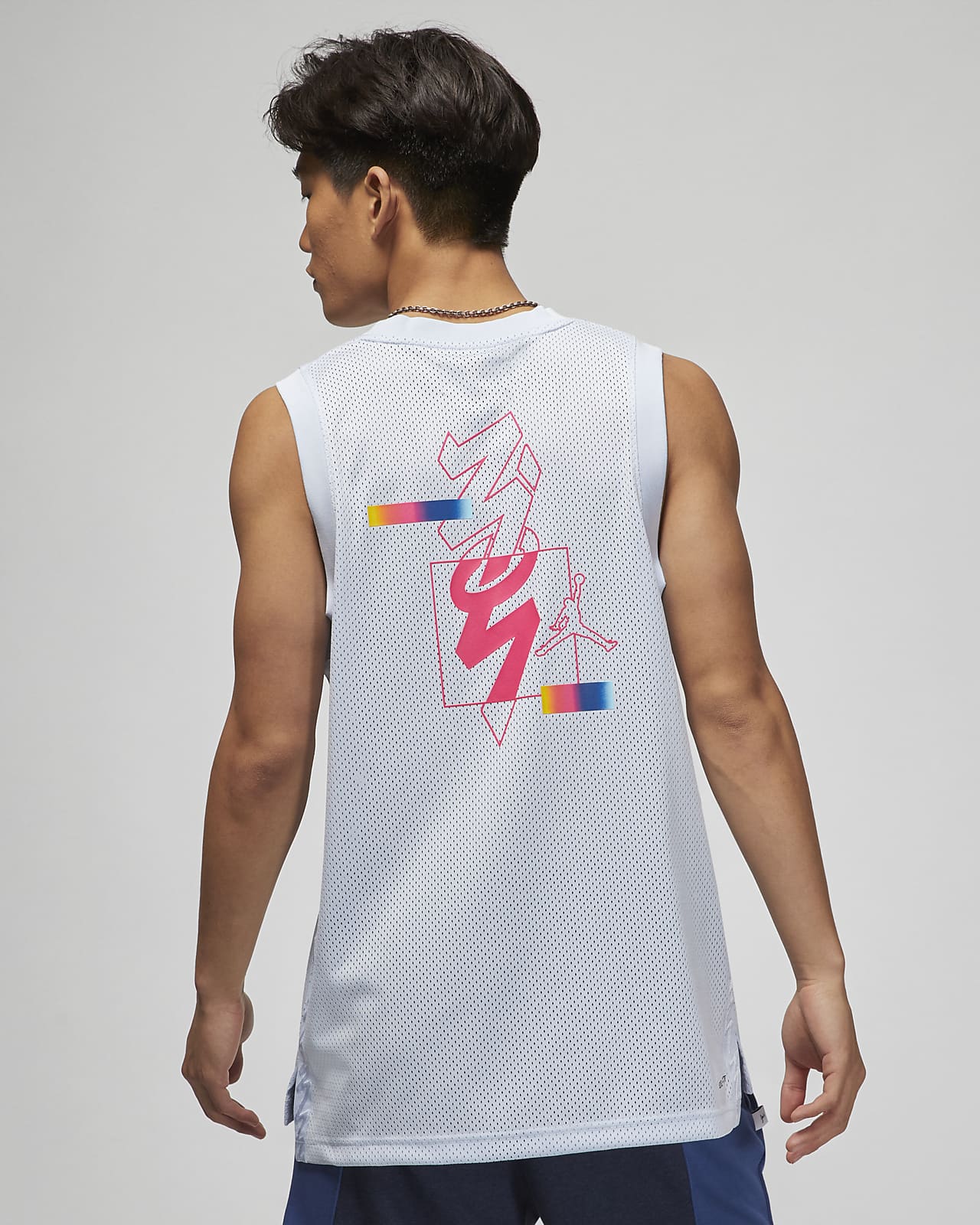 Nike公式 ジョーダン Dri Fit ザイオン メンズタンクトップ オンラインストア 通販サイト Nike公式 ジョーダン Dri Fit ザイオン メンズタンクトップ オンラインストア 通販サイト