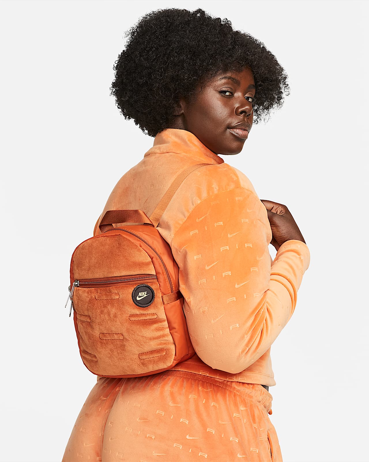 womens mini backpack