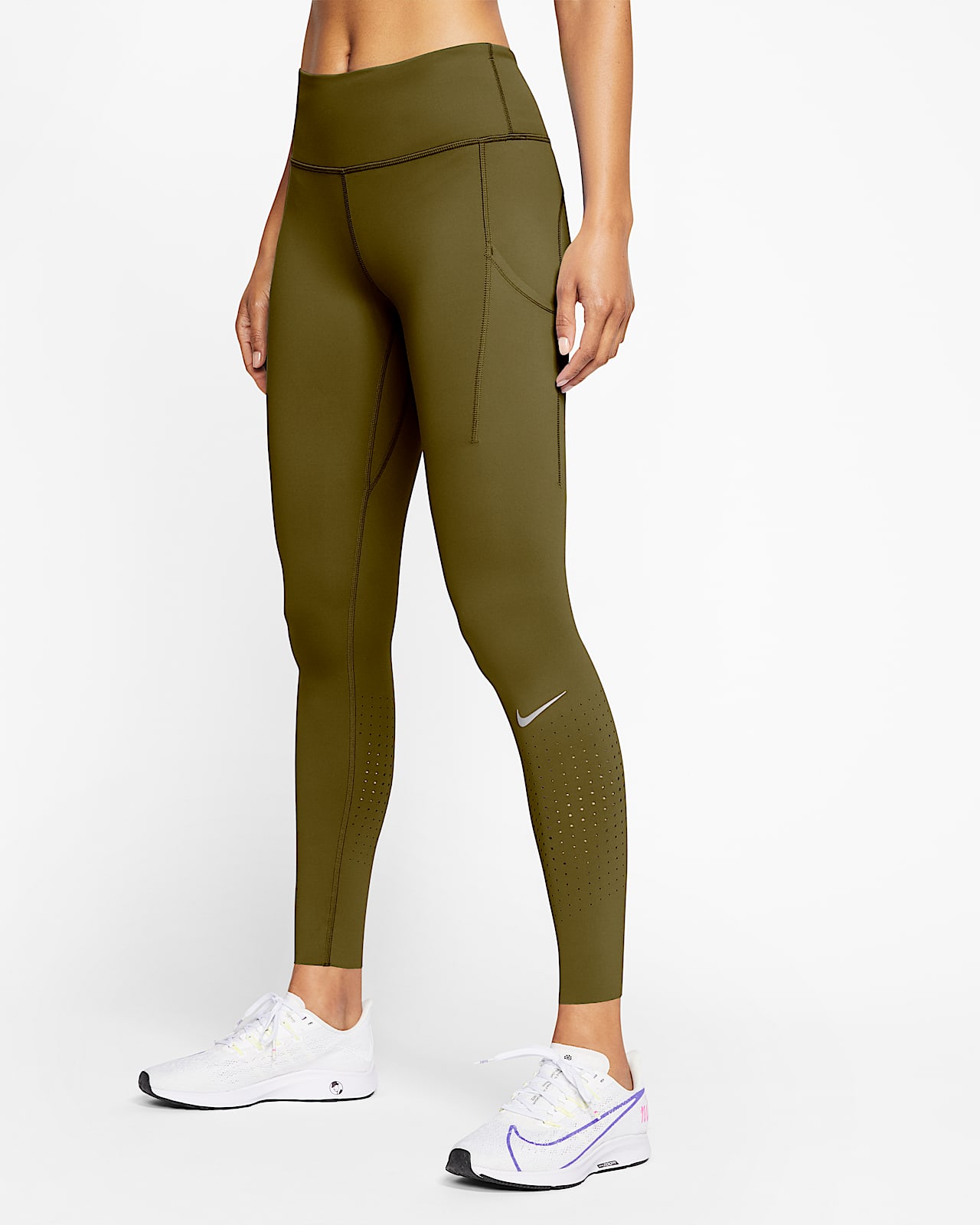 ropa interior running mujer