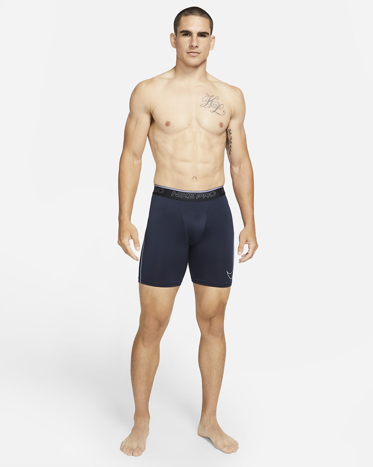 Nike pro swimming Clearance