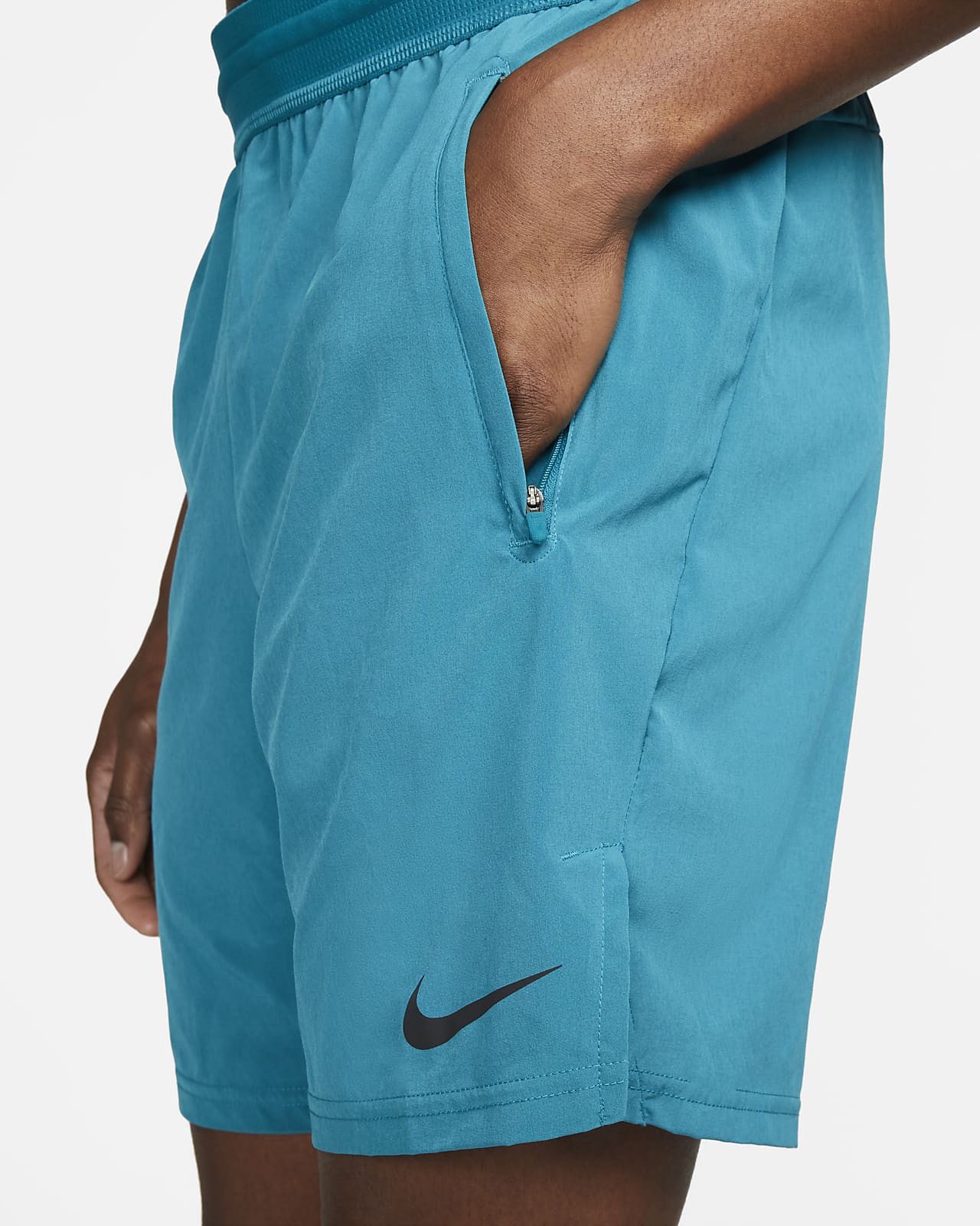 nike pro shorts uomo