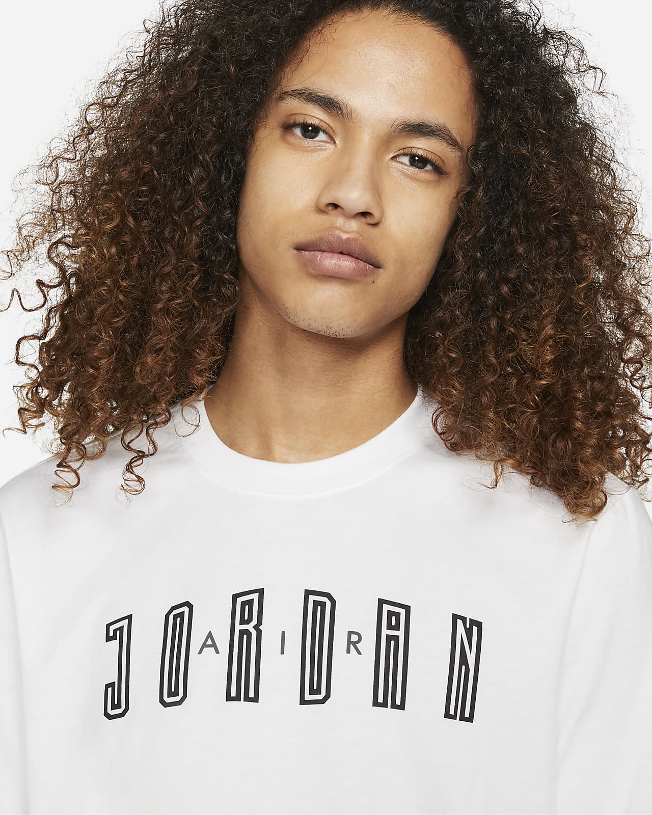 Мужская футболка Jordan Sport DNA. Nike RU