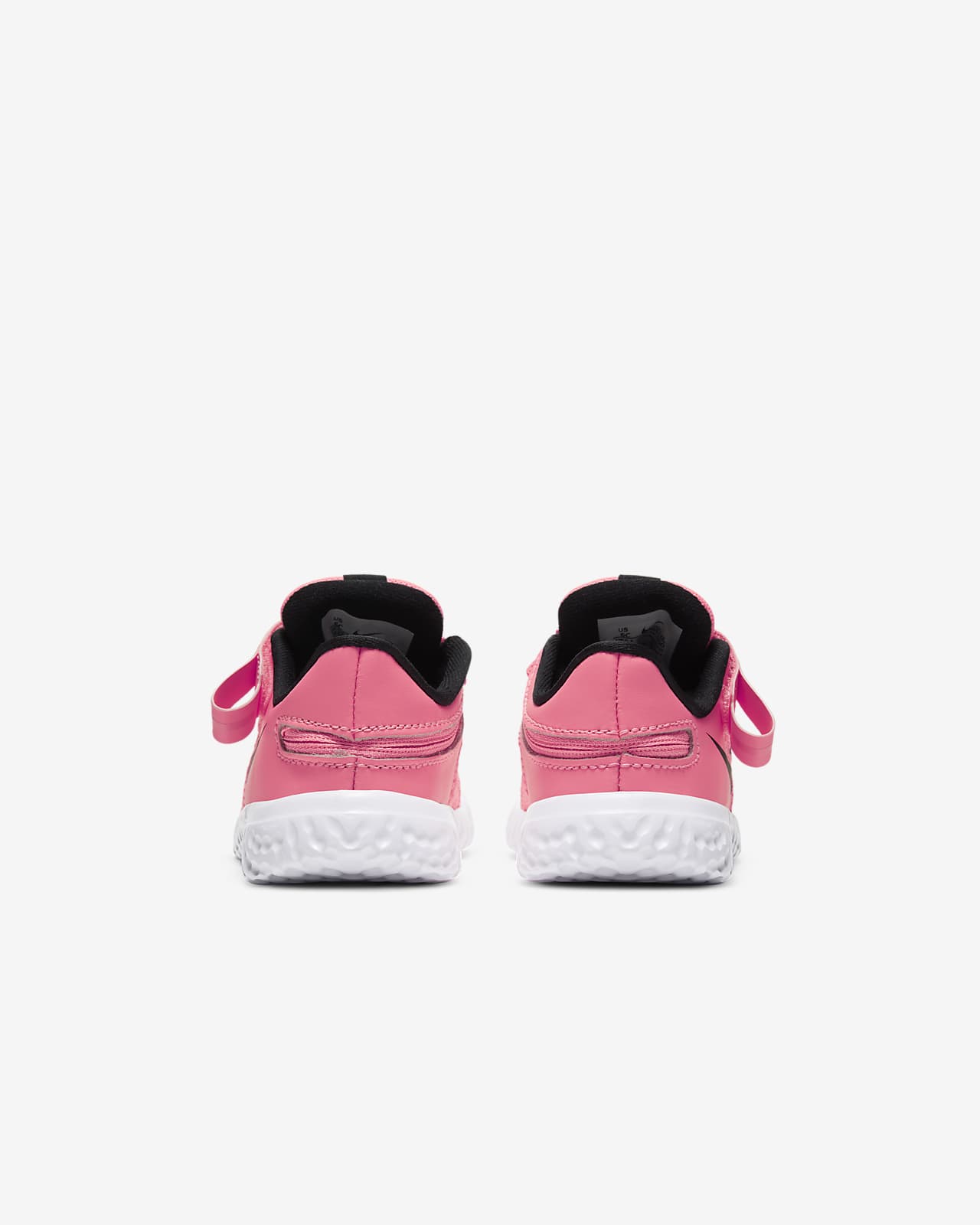 nike revolution baby