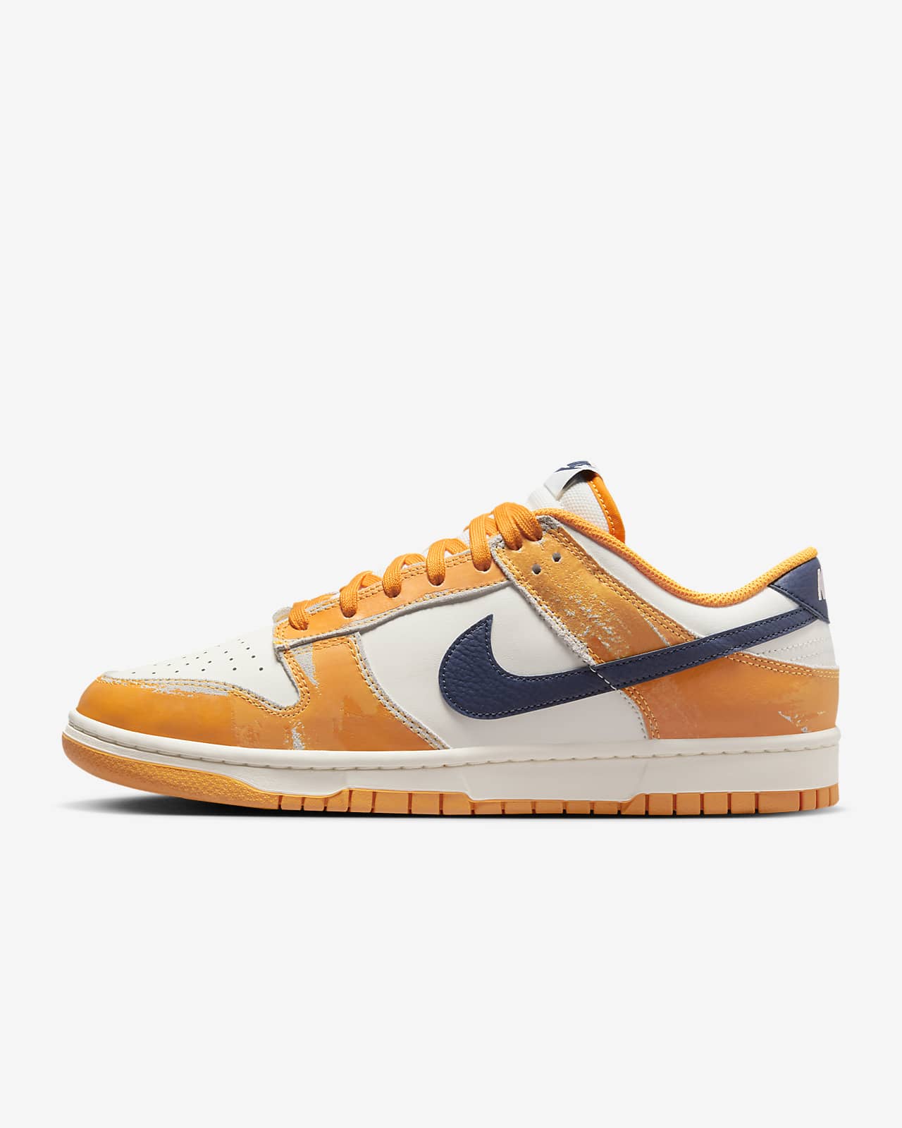 Nike Dunk Low homme. Nike BE