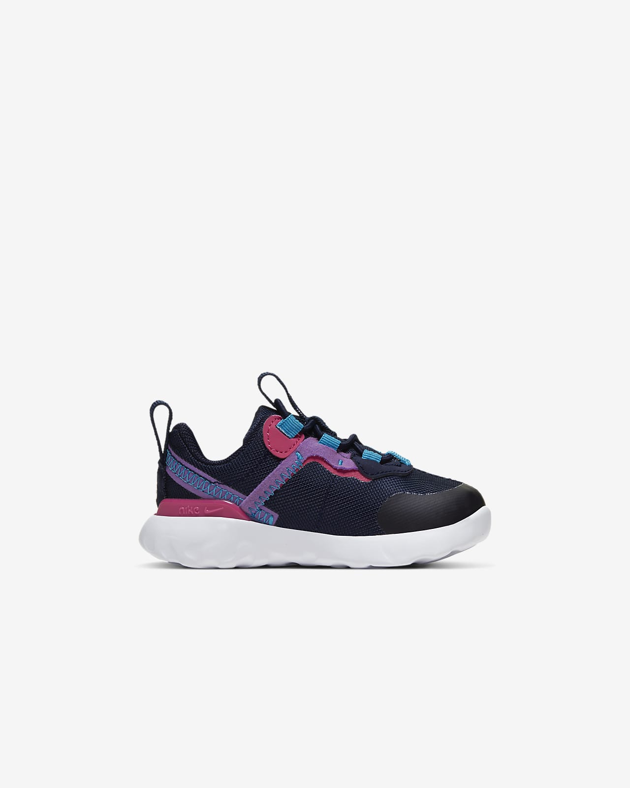 Sko Nike Element 55 för babysmå barn. Nike SE Sko Nike Element 55 för babysmå barn. Nike SE