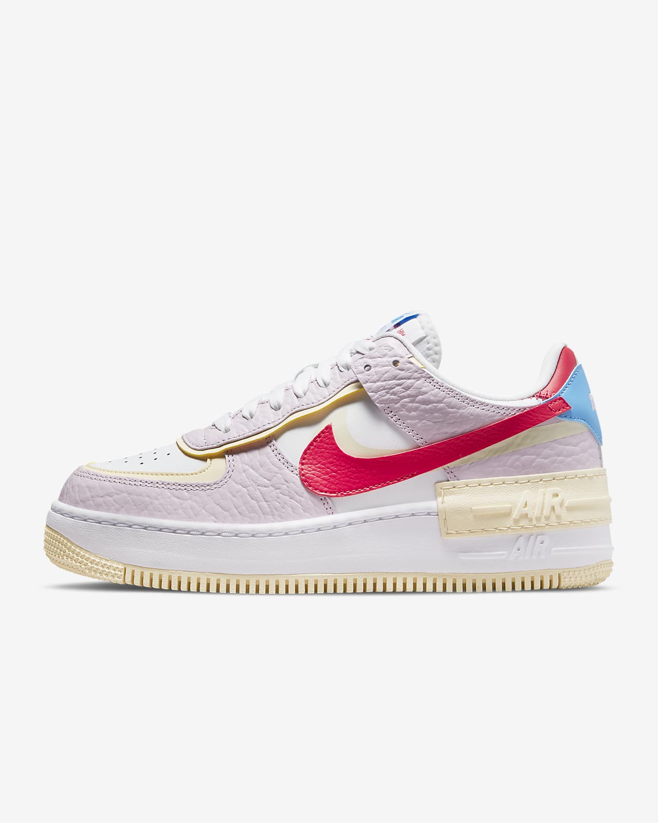 Nike Air Force 1 Shadow Damesschoen Nike Air Force 1 Shadow Damesschoen
