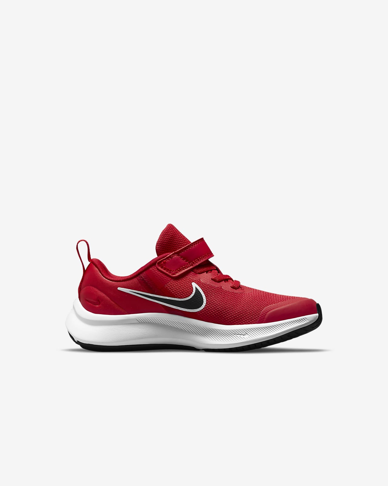 Nike Star Runner 3 Younger Kids' Shoes 