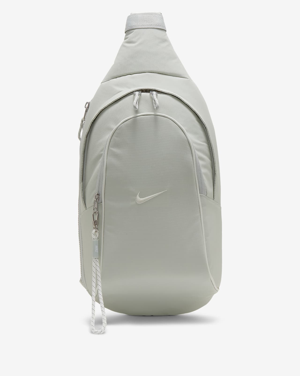 Figura relajado Punto de partida Bandolera Nike Sportswear Essentials (8L). Nike.com