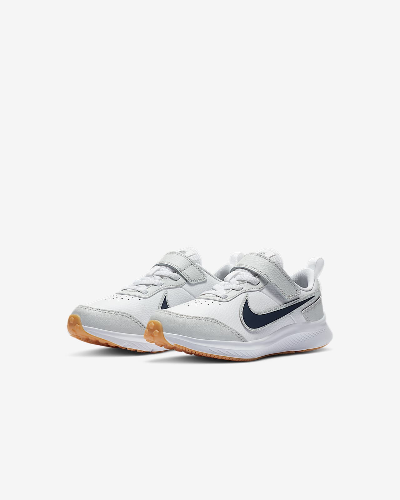 nike younger kids size guide