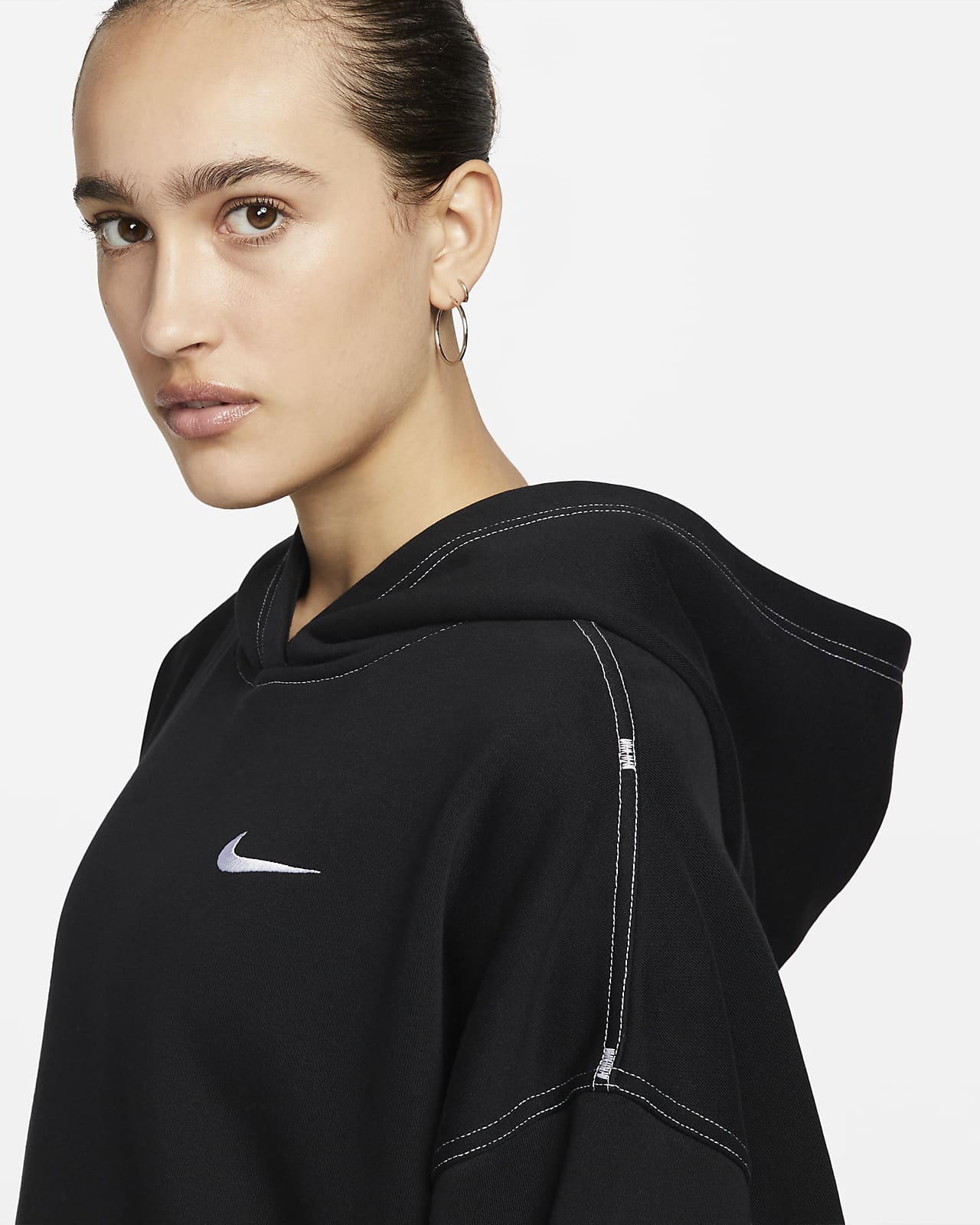 nike swoosh sportswear