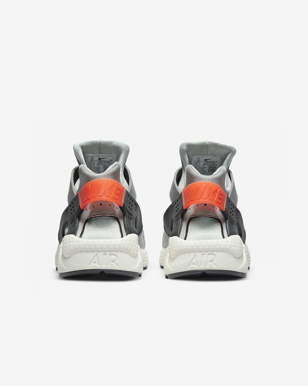 Nike Air Huarache Zapatillas - Hombre. Nike ES