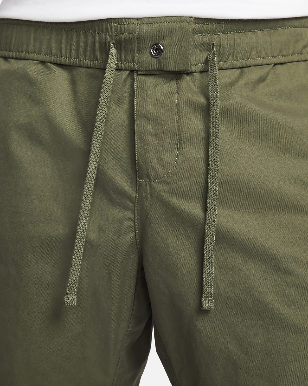 Nike Sportswear Men's Unlined Utility Cargo Trousers. Nike CZ