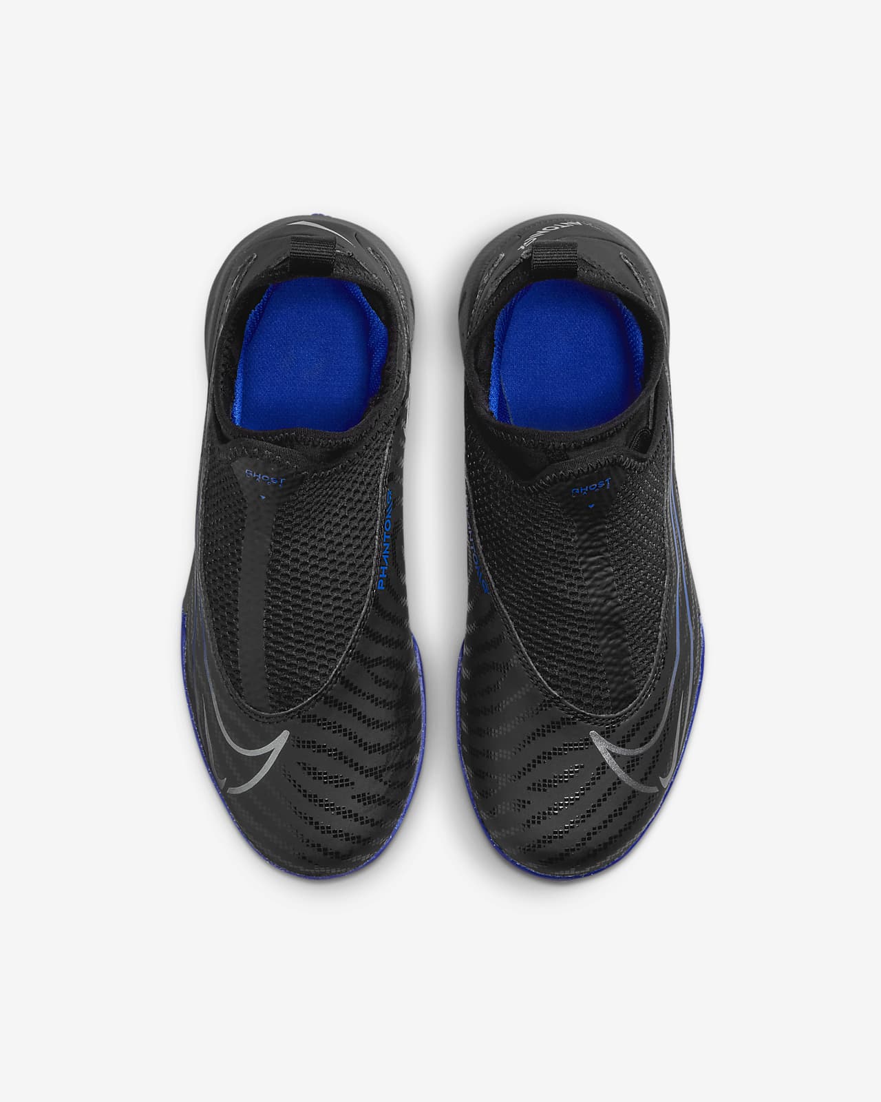 Chaussure de foot montante pour surface synthétique Nike Jr