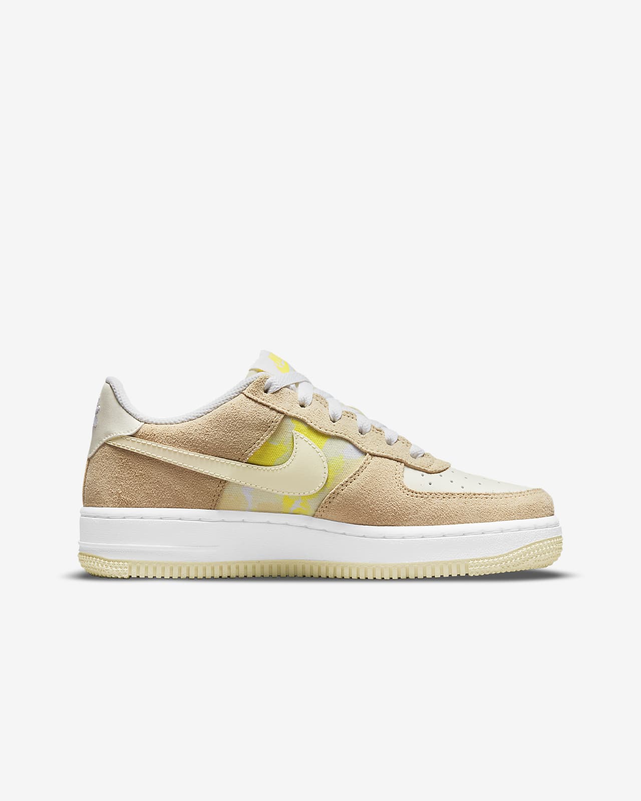 Scarpa Nike Air Force 1 Low - Ragazzi Scarpa Nike Air Force 1 Low - Ragazzi