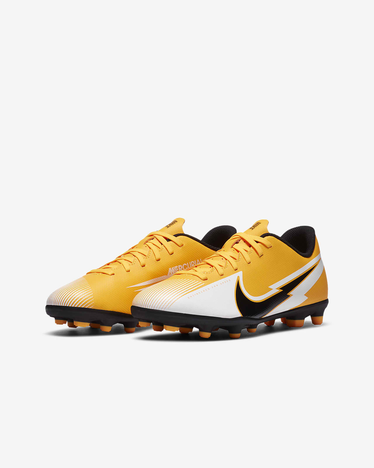 old nike mercurial vapor