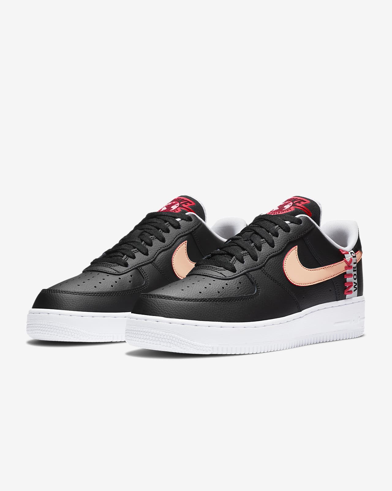 nike air force 1 07 l8