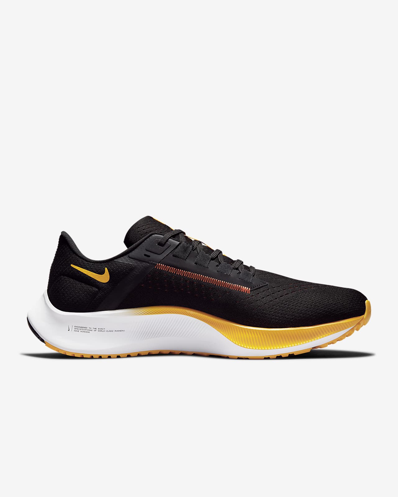 nike pegasus homme Chaussures de running sur route Nike Air Zoom Pegasus 38 pour Homme