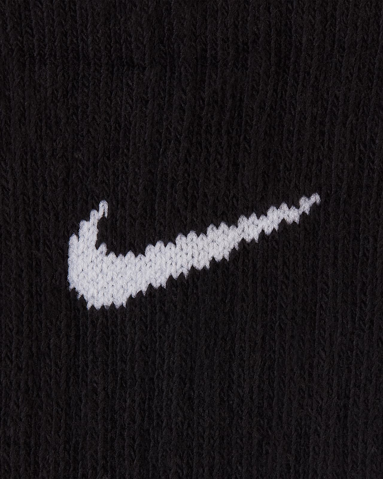 Chaussettes Mi Mollet Rembourrees Nike Everyday Pour Enfant 3 Paires Nike Ca