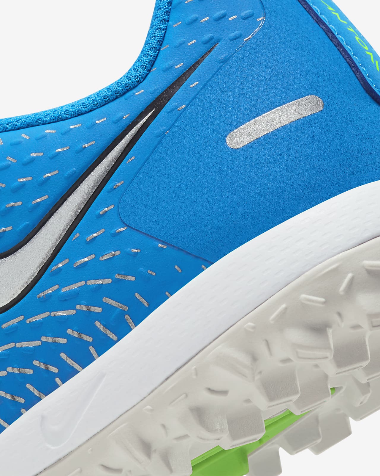 phantom turf soccer shoes