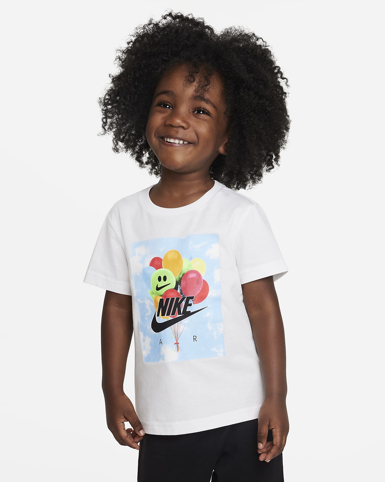 Nike t shirt hotsell bambino it