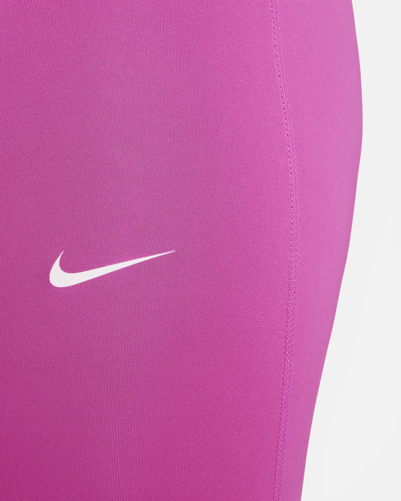 Nike Pro Legging voor meisjes (Ruimere maten). Nike NL