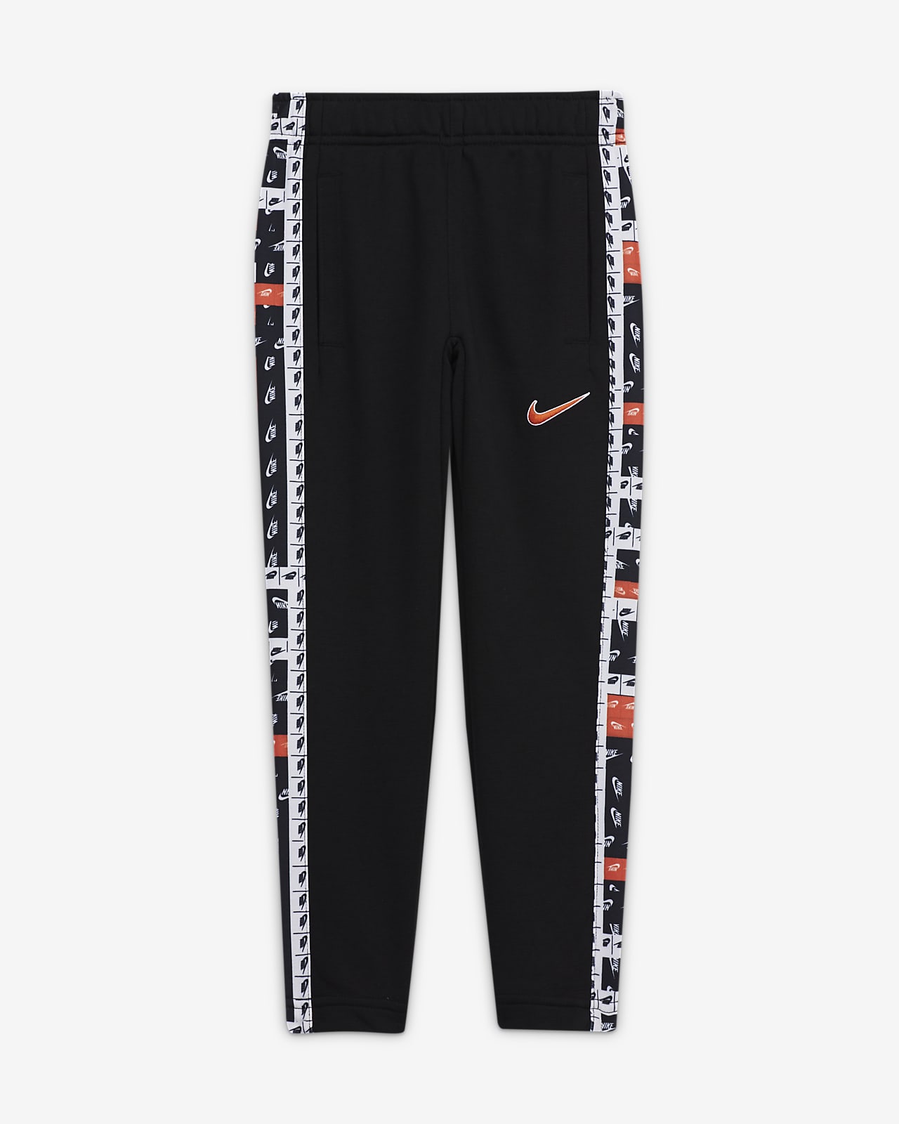 nike kids pants