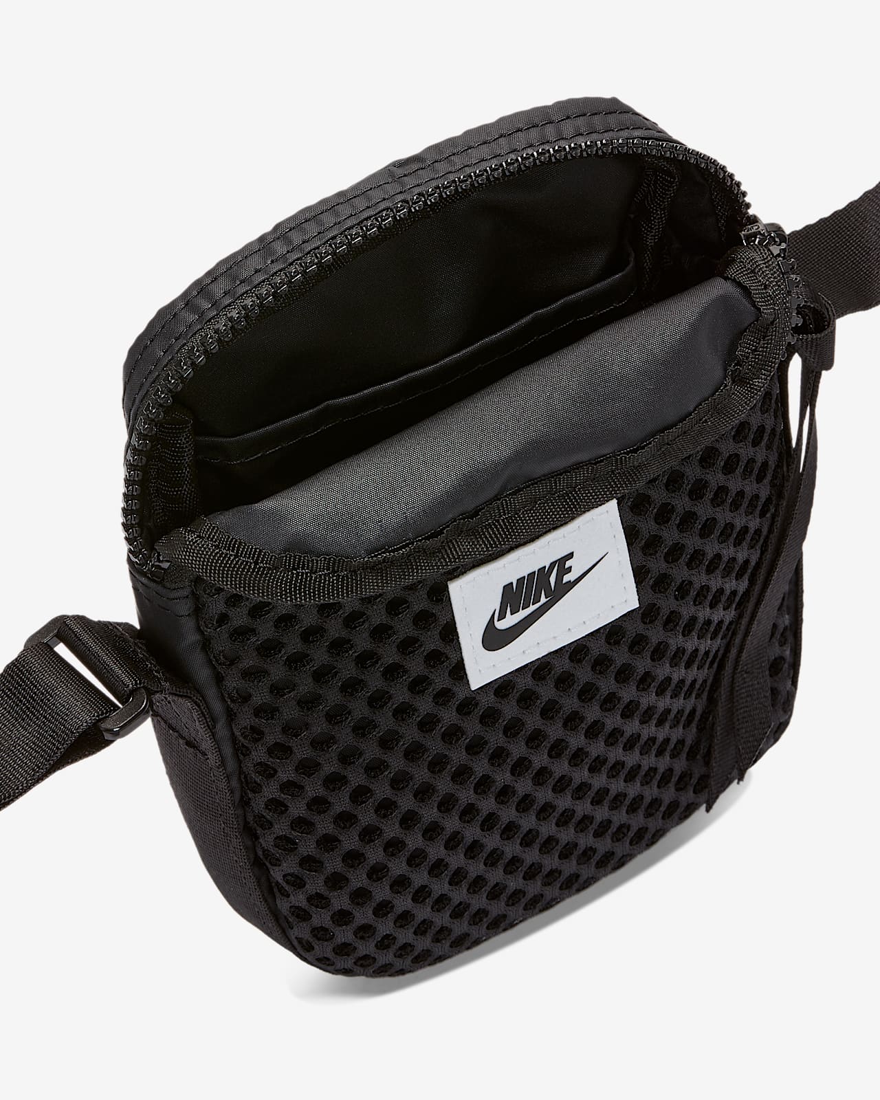 nike air pouch