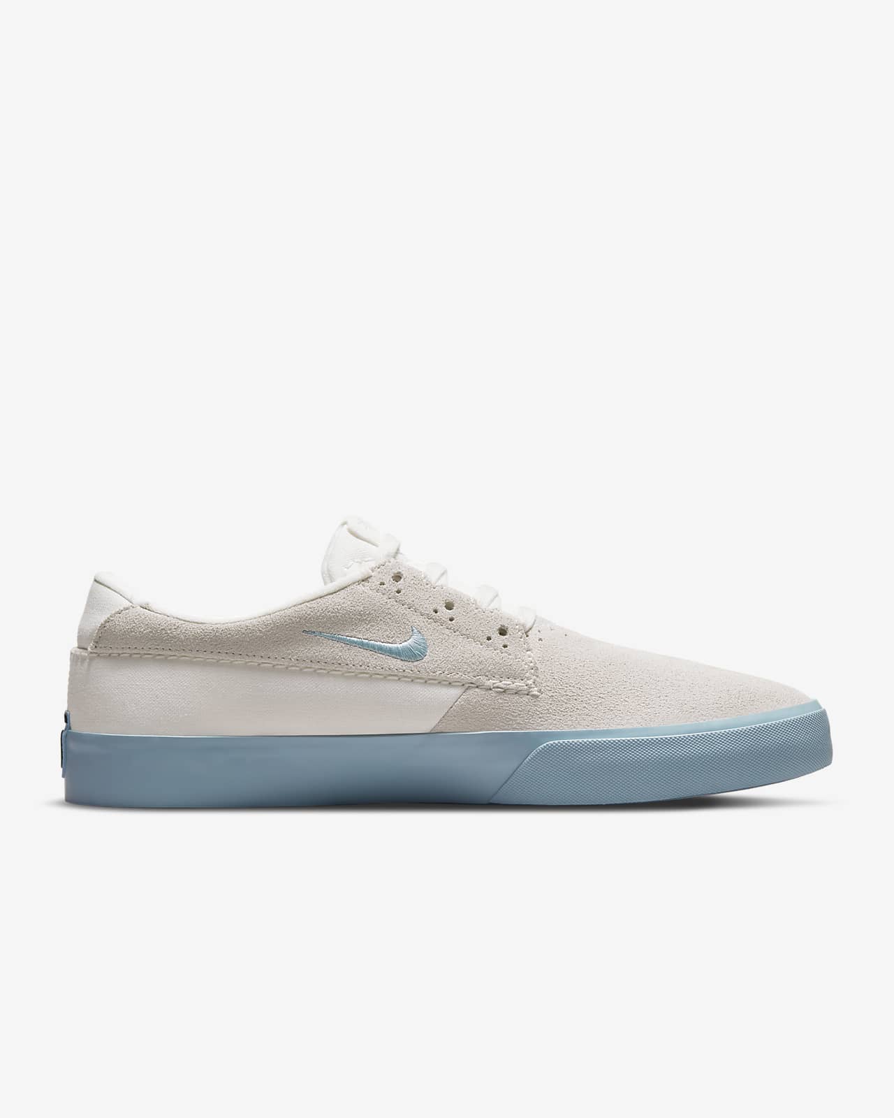 Calzado de skateboarding Nike SB Shane. Nike.com