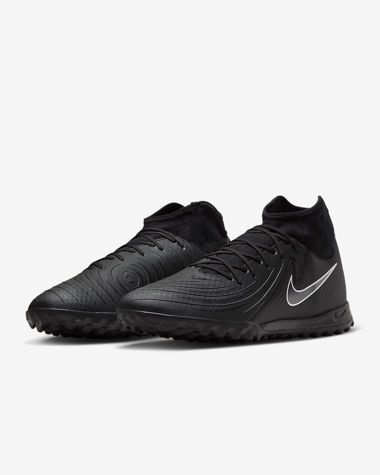 Nike flyknit lunar deals 2 mujer negro